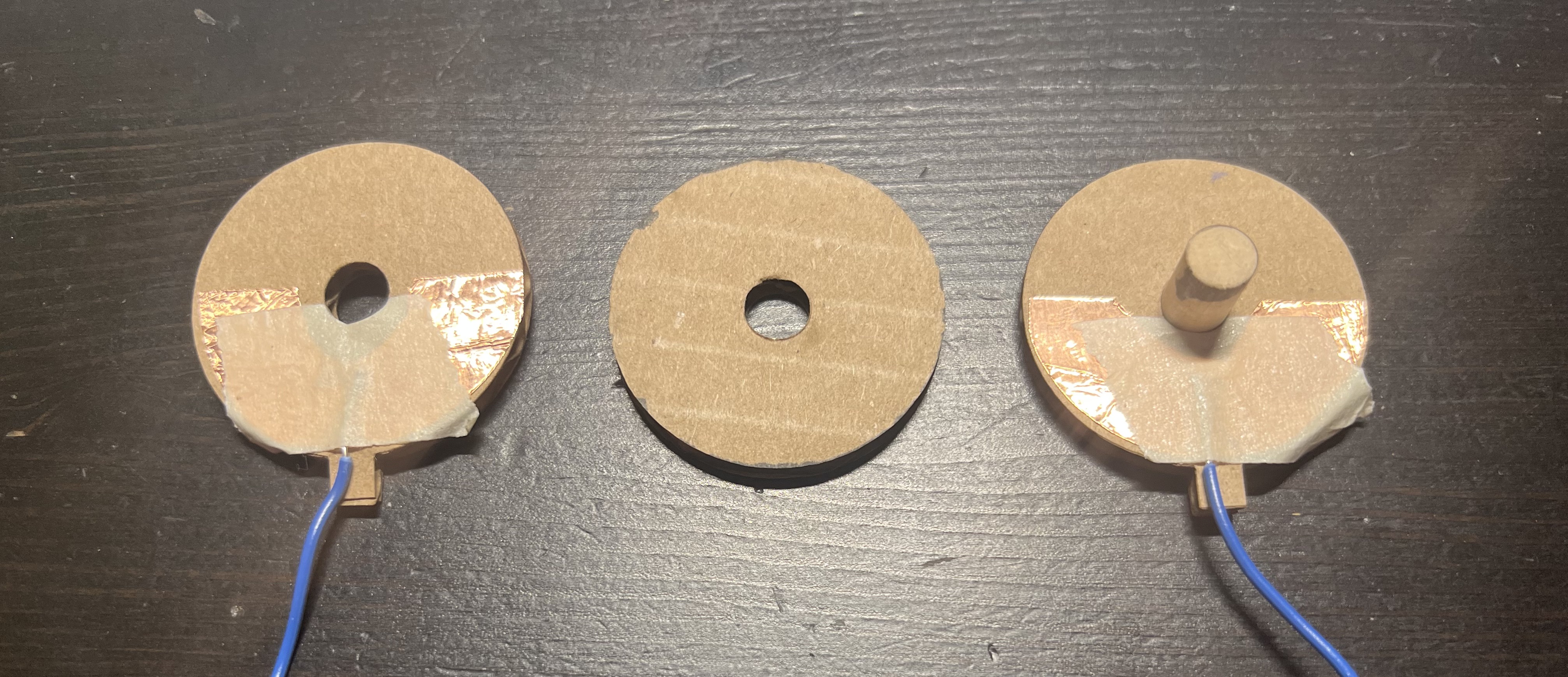 PS70: Intro to Digital Fabrication
