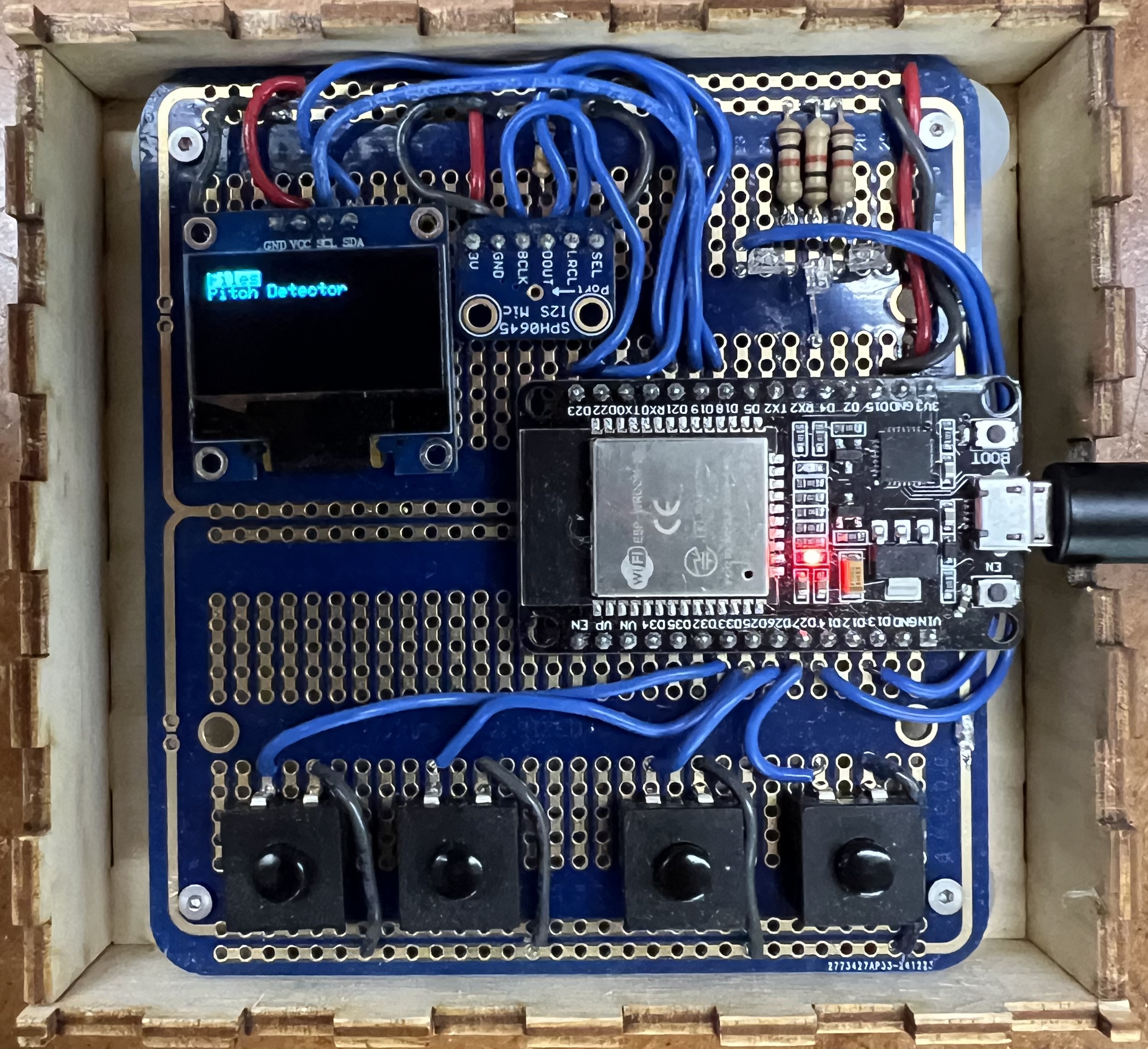 PS70: Intro to Digital Fabrication